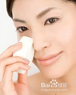 怎么正确使用鼻贴