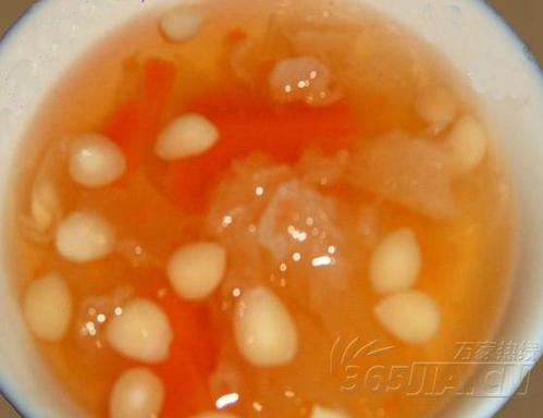 一些食疗醒酒的办法