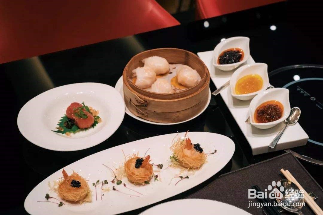 澳门美食餐厅有哪些?