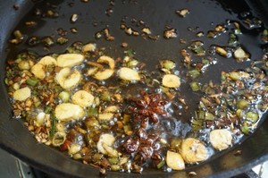夏日清新鸡肉荞麦面怎么做详细教程图解~