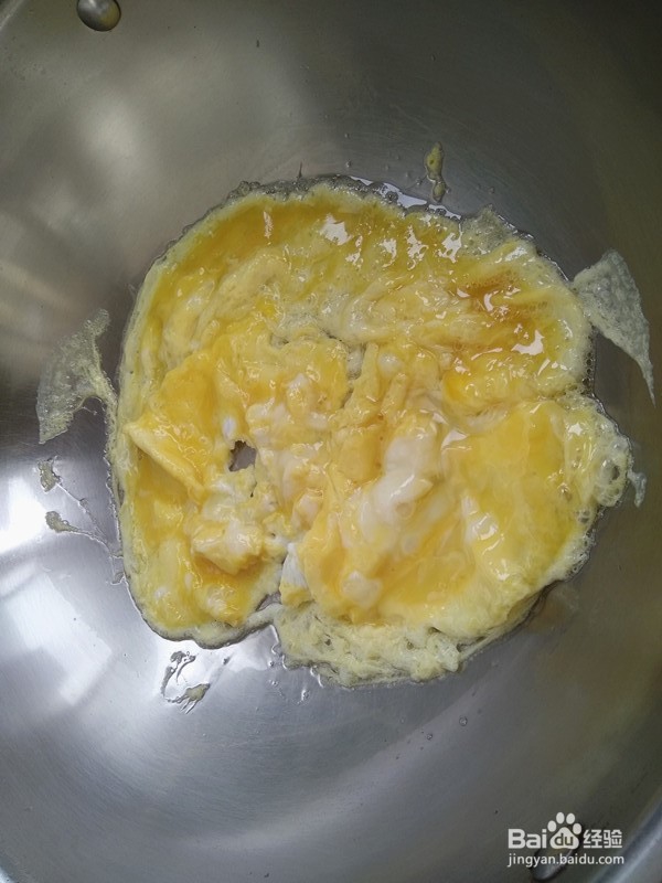 美味家常蛋香辣椒