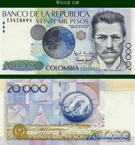 各国钱币的图片：[1]