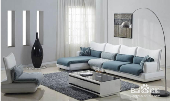 简美沙发怎么选