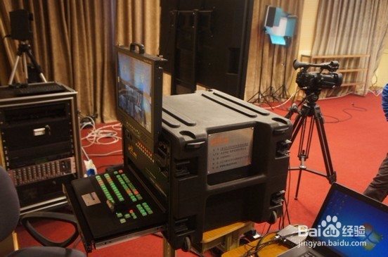 导播切换台可以应用在哪些领域或行业?