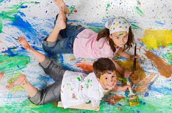 提升孩子注意力的注意力训练法