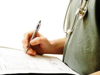 国庆节旅游前健康诊断DIY