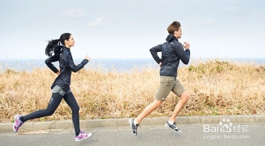 如何健康的跑步——小经验