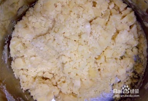 黄油版芝麻小酥是怎么做的？如何做好吃？