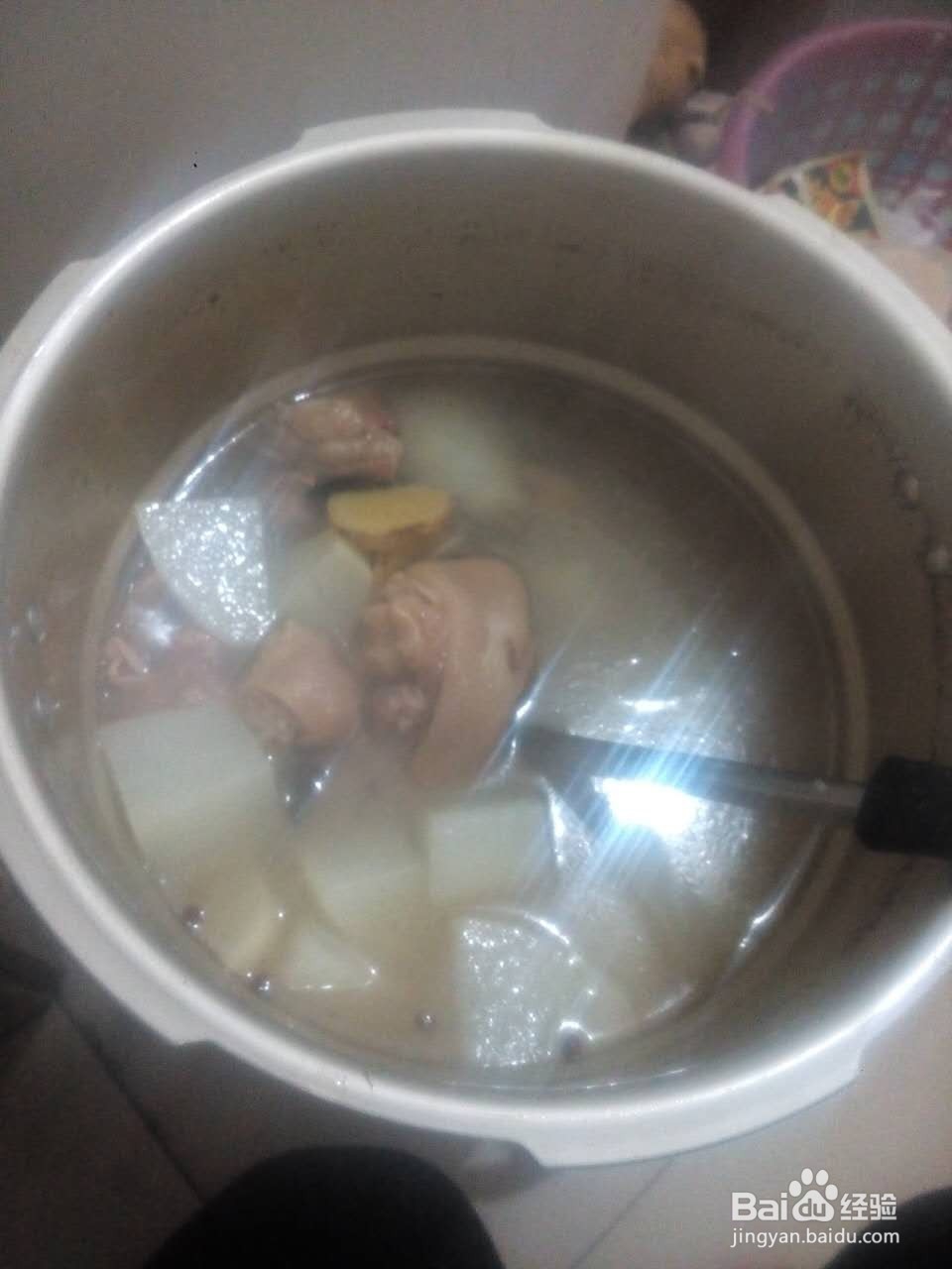 正宗重庆人教你零基础自制重庆鸳鸯火锅