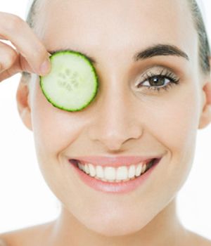 自制美白面膜，美白的方法