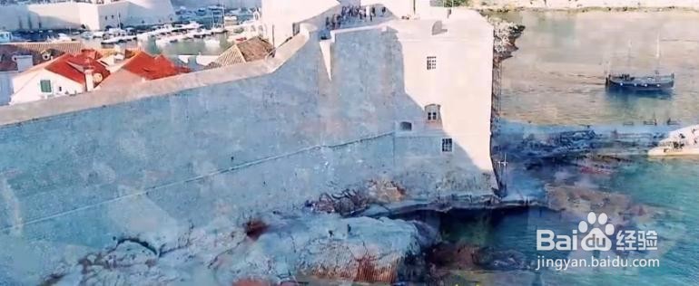 克罗地亚之杜布罗夫尼克/克罗地亚旅行小贴士