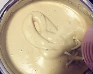 在家也能制作的金丝枣糕