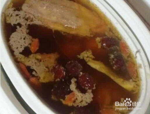 治疗痛经的食疗方法