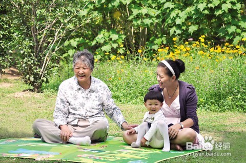 五一假期在家怎么过