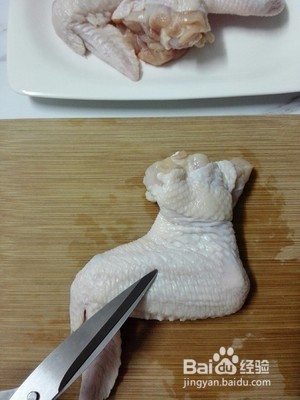 台湾特色小吃 鸡翅包饭（简单易学）怎么做？