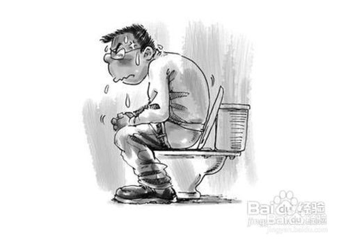 出现拉肚子的情况如何解决