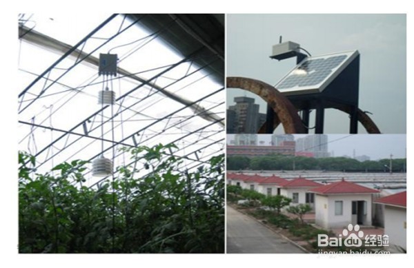 智慧农业物联网通信解决方案