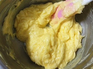 蔓越莓饼干的制作过程和注意事项