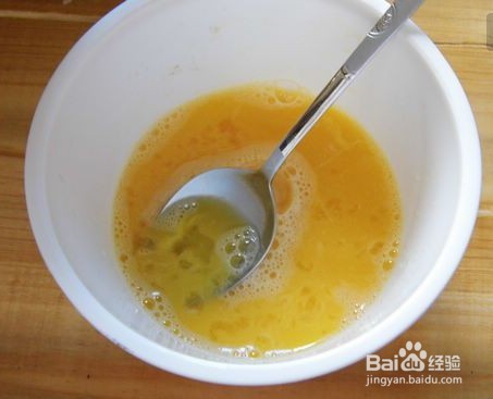 番茄炒鸡蛋的简单做法