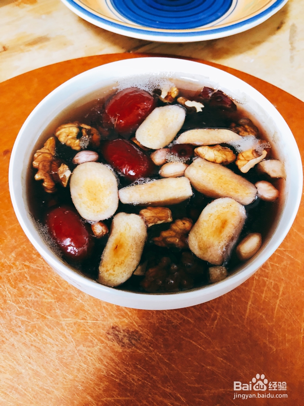 懒人早餐五谷豆浆So easy!