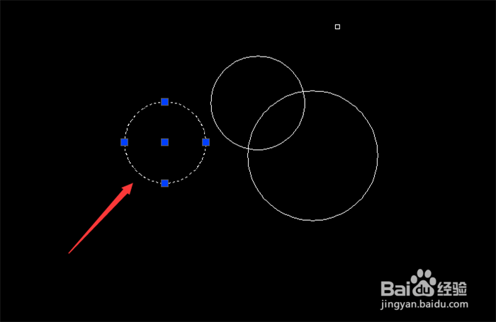 怎样在CAD中使用“格式刷”?