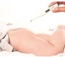 体温测量误差的常见原因