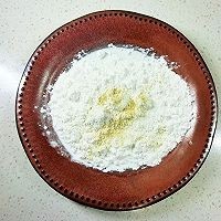 盐酥鸡的美味做法