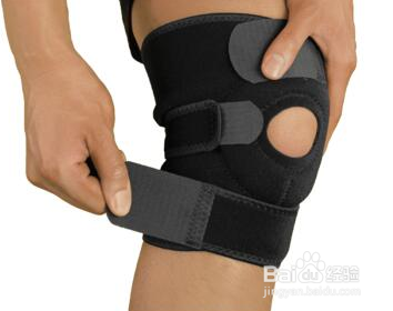 如何使用常见力量训练辅助护具