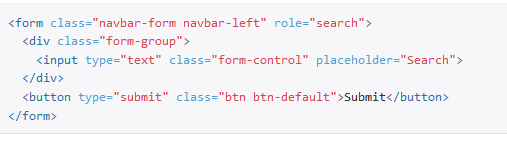 bootstrap框架中的语言二