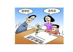 高考填报志愿应该注意什么