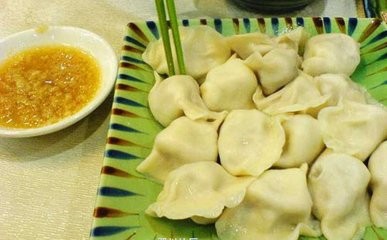 你知道冬至为什么吃饺子吗