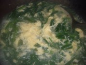 韭菜鸡蛋简单做法