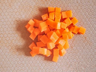 三彩鲜虾粥怎么做？