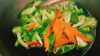 怎么做蒜蓉西兰花
