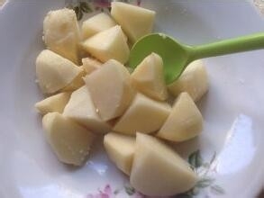 如何做珍珠丸子？