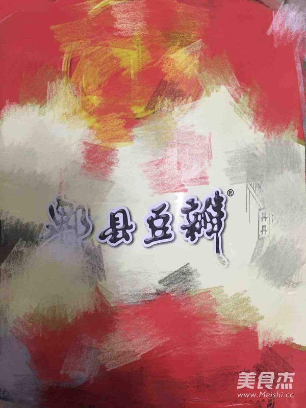 手撕包菜的做法