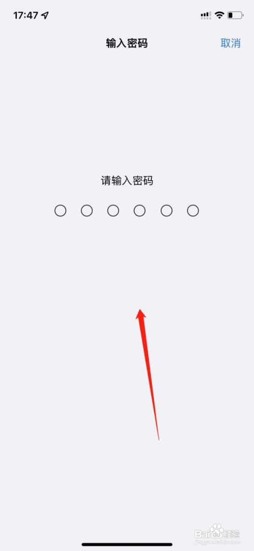 iphone13pro可以设置几个面容