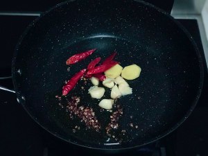自制好吃麻辣烫