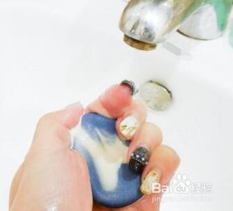清洗粉扑的几种办法