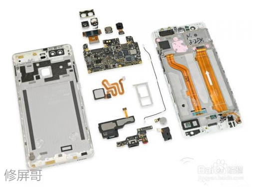莱卡双摄探秘(修屏哥)带你体验