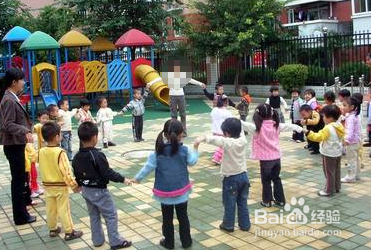 孩子不爱去幼儿园该怎么办？