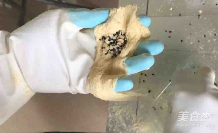 龙须糖龙须酥教程