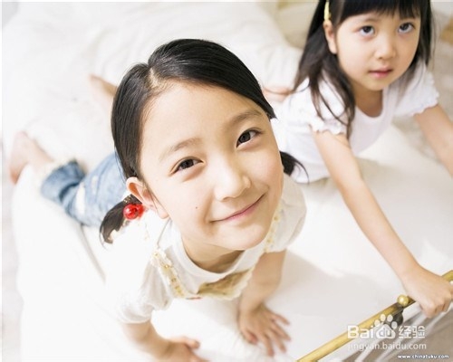 六岁前必须教会孩子规矩