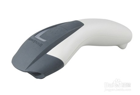 霍尼韦尔1200g单线激光扫描枪