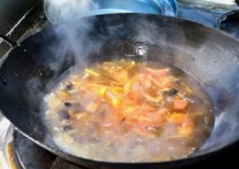 如何做新式鸡蛋汤