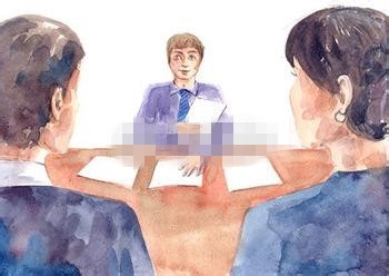 如何面对大学里的社团面试