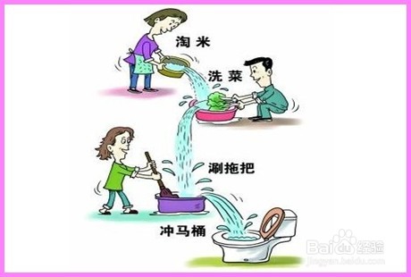 家庭节流可从哪里下刀