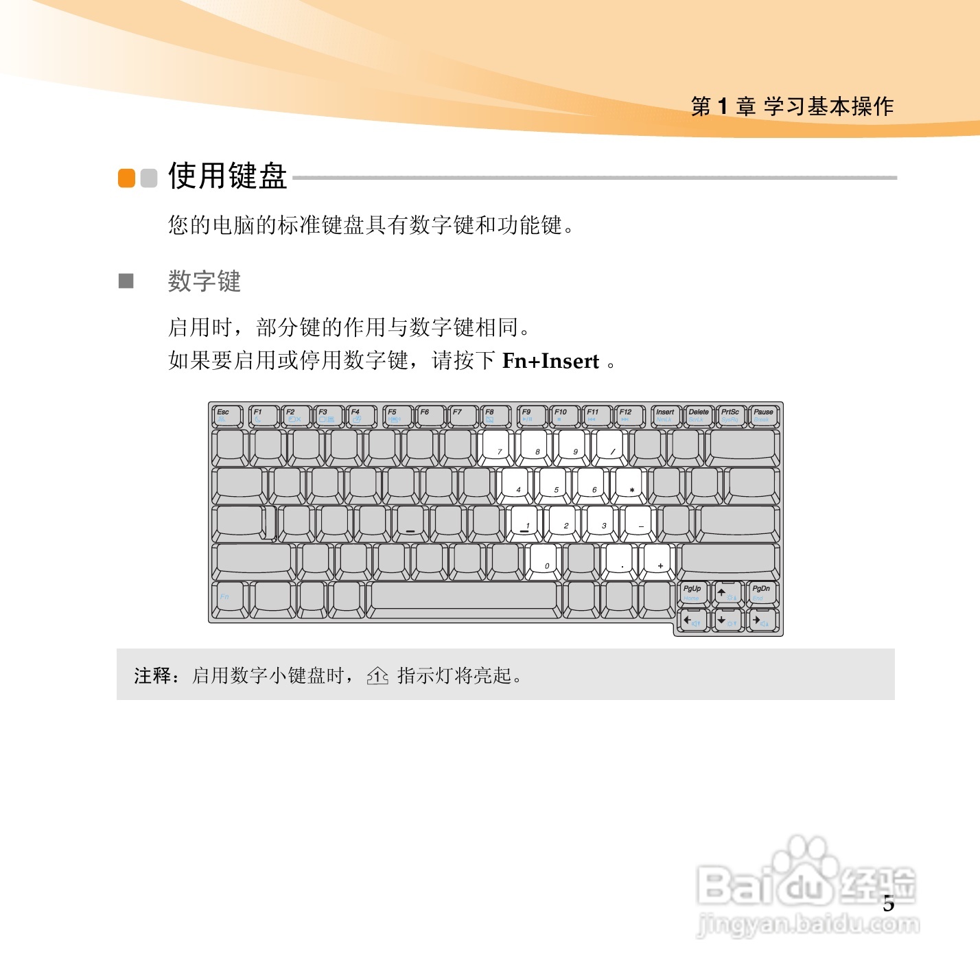 联想昭阳K46笔记本电脑使用说明书:[1]