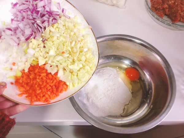 15道低卡牛肉汉堡