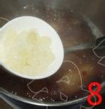 秋冬养生不可少的一碗滋补润肺汤——王氏熟梨